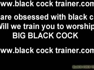 I Know Your Secret Big Black cock Fantasy: Free HD adult clip 82