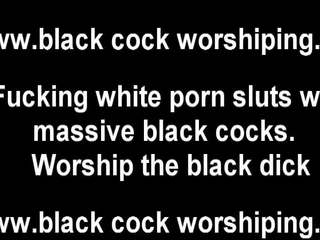 Black dick introduces Me Cum Harder Than Anything Else: sex e4